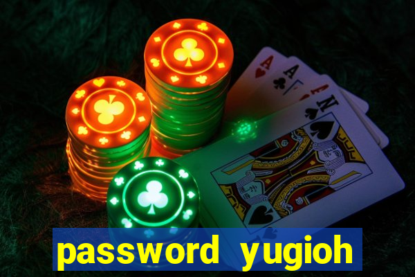 password yugioh forbidden memories